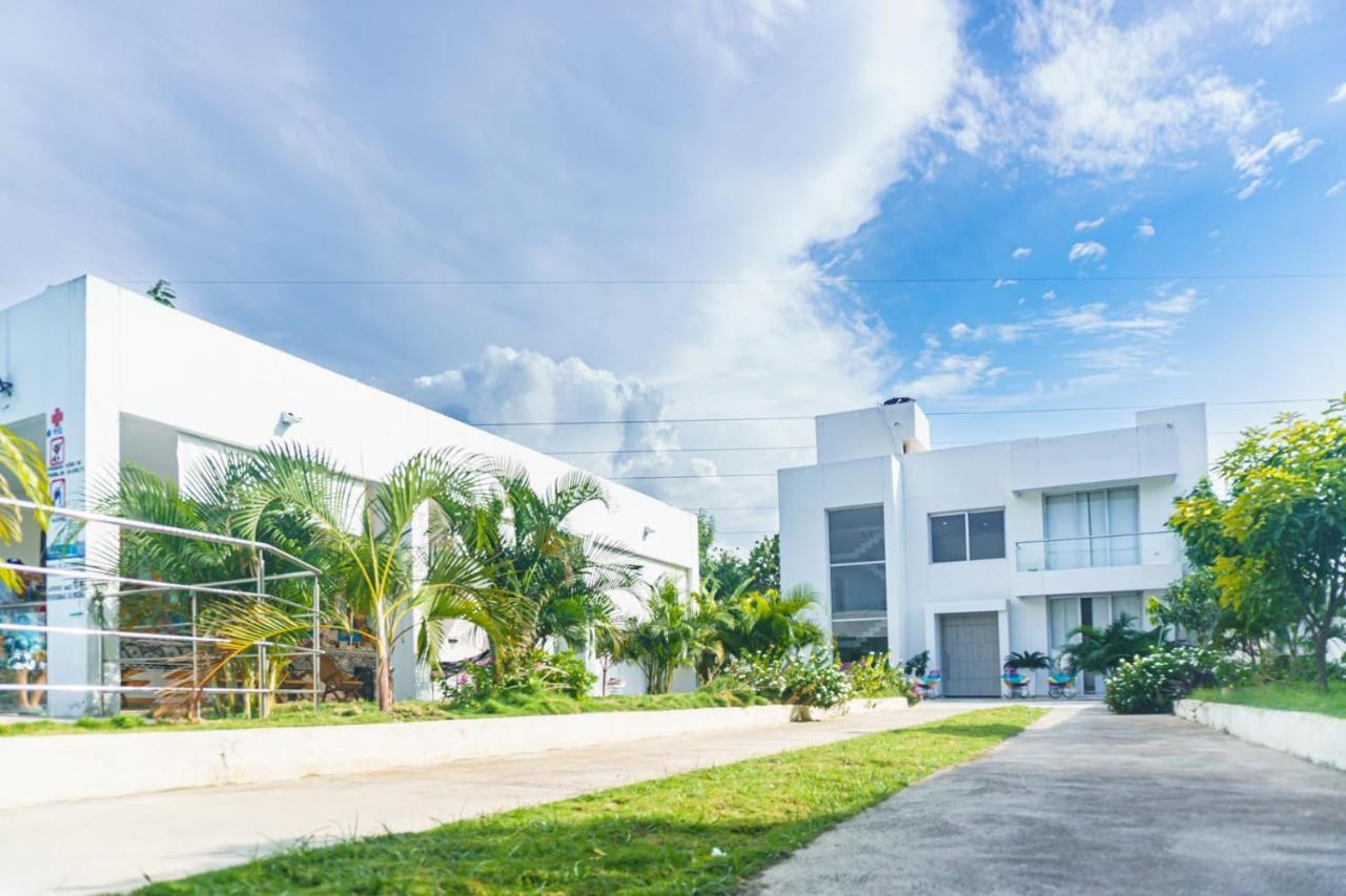Hébergement de vacances Casa Con Piscina Santa Marta (Magdalena)